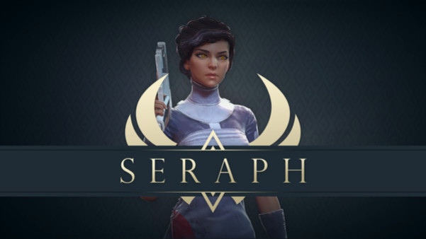 Игра Seraph - Soundtrack (OST), скриншот
