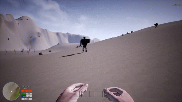 Игра Settler's Odyssey, скриншот