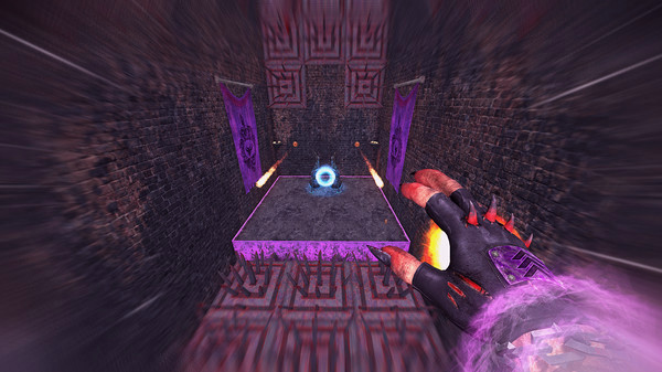 Игра SEUM: The Drunk Side of the Moon, скриншот