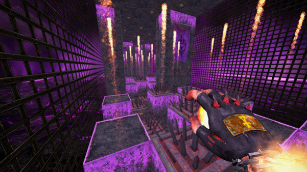 Игра SEUM: The Drunk Side of the Moon, скриншот