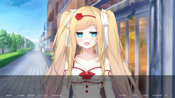 Игра Seven Days, скриншот