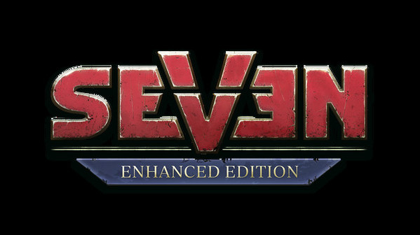 Игра Seven: улучшенное издание, скриншот
