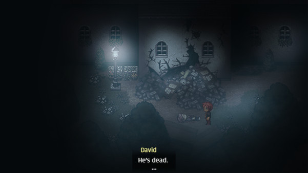 Игра Seven Mysteries: The Last Page, скриншот
