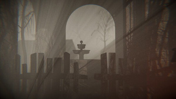 Игра Seven Scarecrows, скриншот