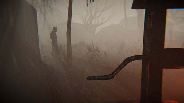 Игра Seven Scarecrows, скриншот