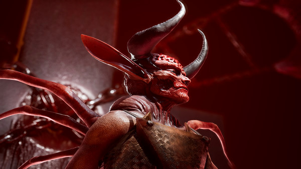 Игра Sex with the Devil, скриншот