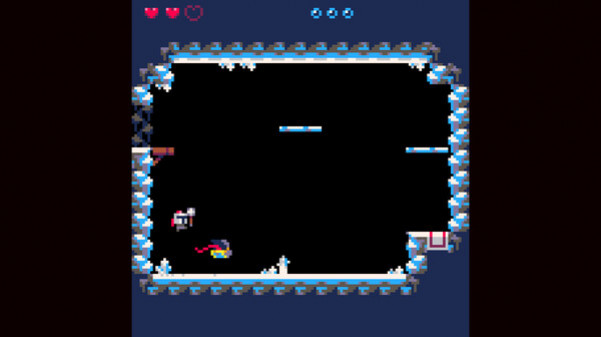 Игра Shadow King, скриншот
