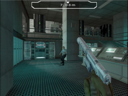Игра Shadow Ops: Red Mercury, скриншот