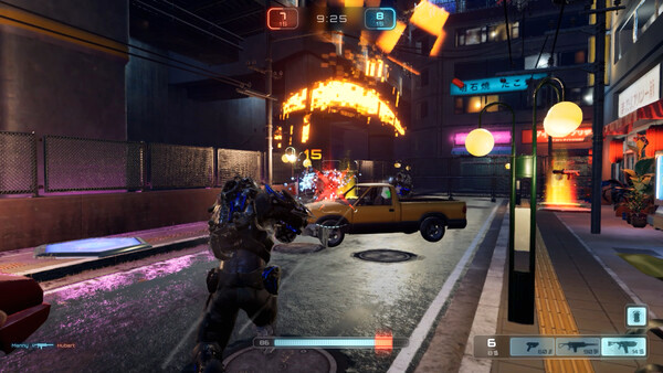 Игра Shadow Siege, скриншот