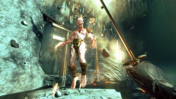 Игра Shadow Warrior, скриншот