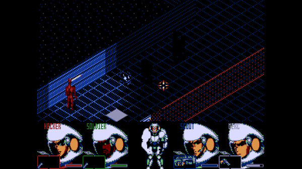 Игра Shadoworlds, скриншот