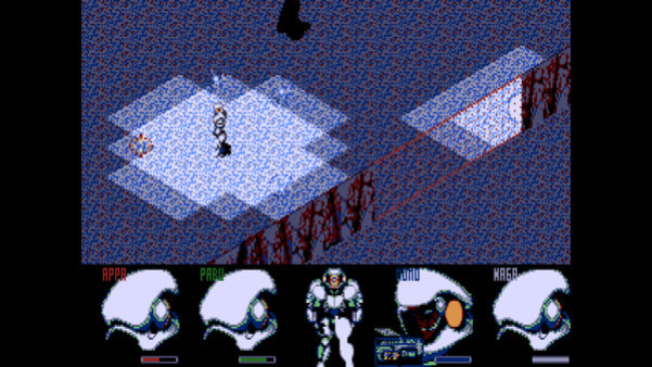 Игра Shadoworlds, скриншот