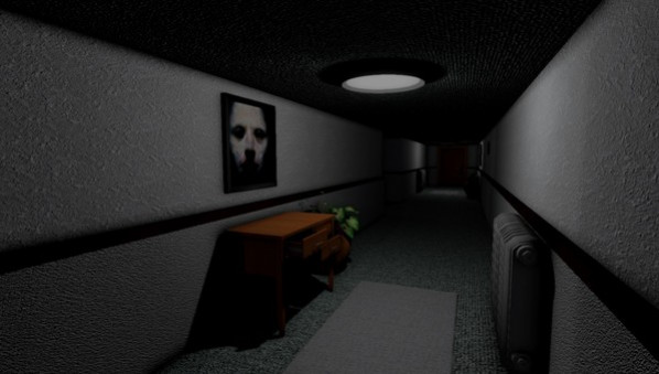 Игра Shadows 2: Perfidia, скриншот