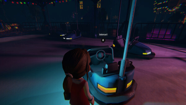 Игра Shadows Are Alive, скриншот