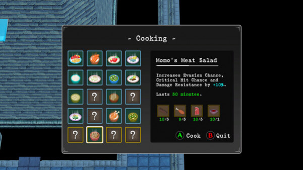 Игра Shalnor Legends 2: Trials of Thunder, скриншот