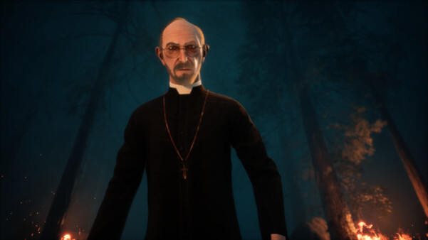 Игра Shame Legacy, скриншот