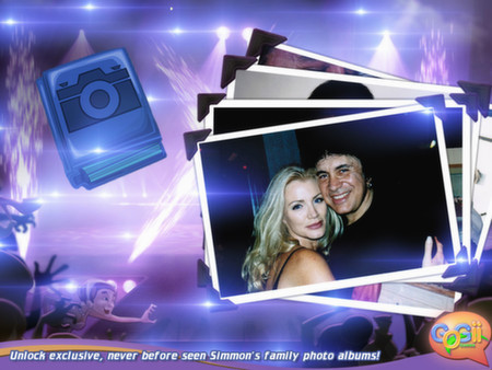 Игра Shannon Tweed's Attack Of The Groupies, скриншот
