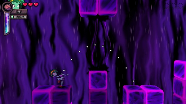 Игра Shantae: Friends to the End, скриншот
