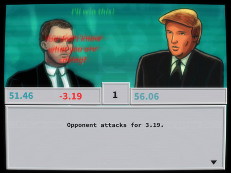 Игра Shape of America: Episode One, скриншот