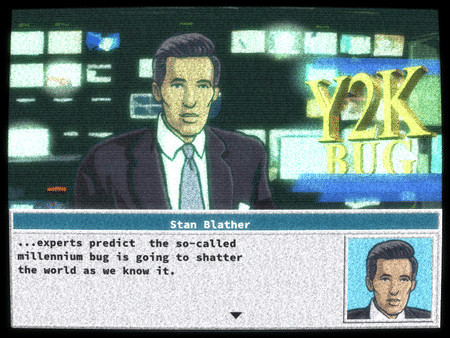 Игра Shape of America: Episode One, скриншот