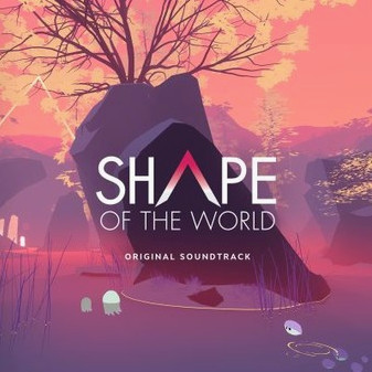 Игра Shape Of The World - Official Soundtrack, скриншот