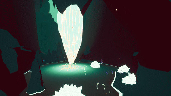 Игра Shape of the World, скриншот