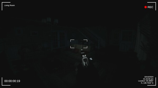 Игра Shattered Truth, скриншот