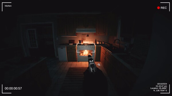 Игра Shattered Truth, скриншот