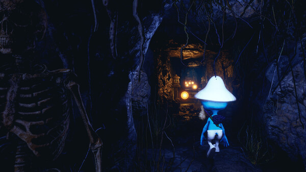 Игра Shaylushay Treasure Expedition, скриншот