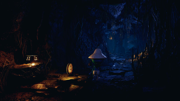 Игра Shaylushay Treasure Expedition, скриншот