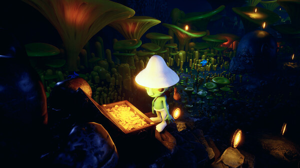 Игра Shaylushay Treasure Expedition, скриншот