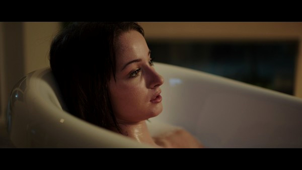 Игра She Sees Red - Interactive Movie, скриншот