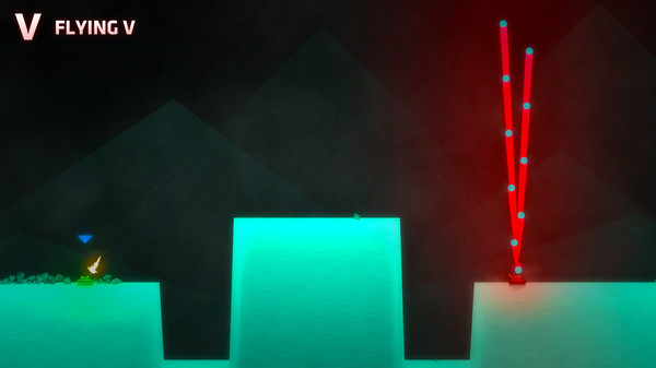Игра ShellShock Live, скриншот