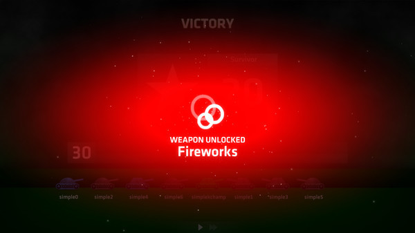 Игра ShellShock Live, скриншот
