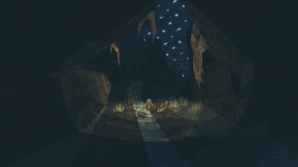 Игра Shelter, скриншот