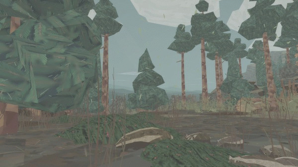 Игра Shelter, скриншот
