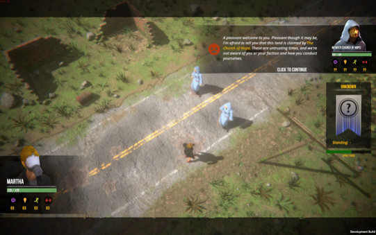 Игра Sheltered 2, скриншот