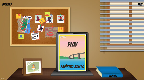 Игра SherloCAT Holmes Nonogram, скриншот
