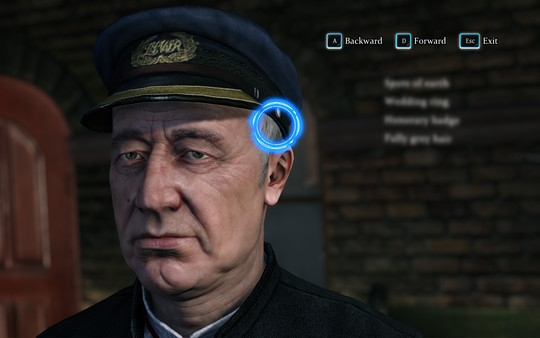 Игра Sherlock Holmes: Crimes and Punishments, скриншот