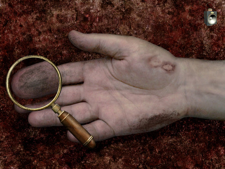 Игра Sherlock Holmes: The Awakened (2008), скриншот