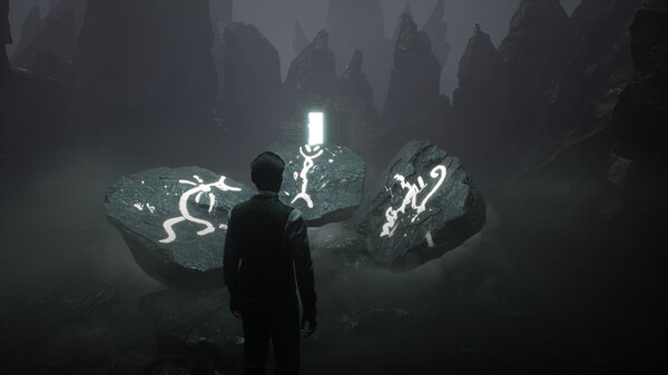 Игра Sherlock Holmes The Awakened, скриншот
