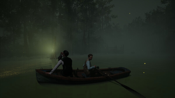Игра Sherlock Holmes The Awakened, скриншот