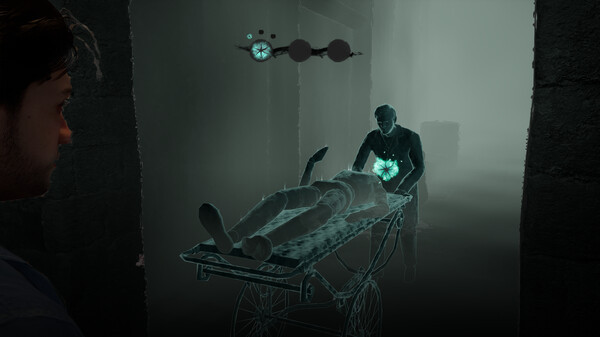 Игра Sherlock Holmes The Awakened, скриншот