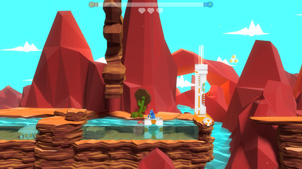 Игра Shift Happens, скриншот