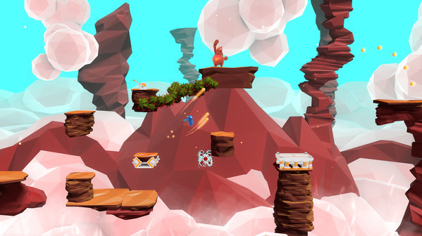 Игра Shift Happens, скриншот