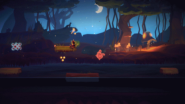 Игра Shift Happens, скриншот