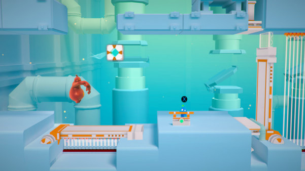 Игра Shift Happens, скриншот