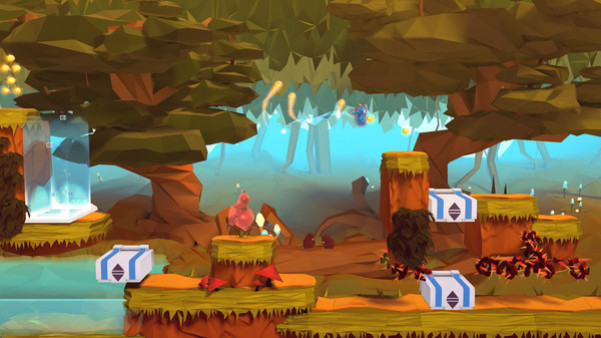 Игра Shift Happens, скриншот