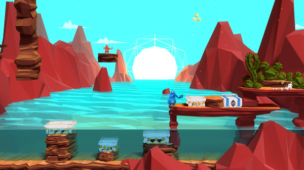 Игра Shift Happens, скриншот