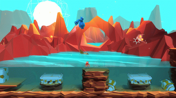 Игра Shift Happens, скриншот